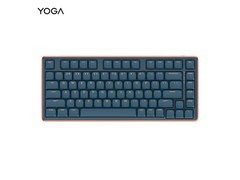 联想YOGA K7矮轴机械键盘