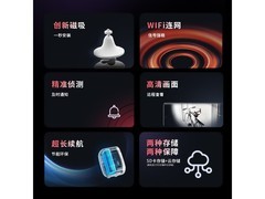 神眸免插电摄像头32GB版