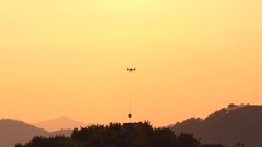 广东率先推进农业无人机吊运操作指引制定，推动低空经济赋能特色农业