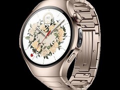 华为WATCH5智能手表天猫8.5折特惠