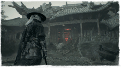 《影之刃零》倒计时一周！耕升GeForceRTX 50系列畅玩国产动作武侠冒险！