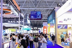 第18届CME深圳国际消费电子展盛大启幕