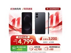 三星Galaxy S25 Edge京东特惠到手4799元