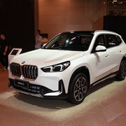 40万内五款优质汽油5座SUV推荐，豪华与实用兼具