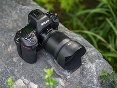 尼康Z8在性能上有何优势