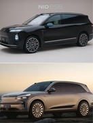 选乐道L90还是咬牙上ES8，我劝你冷静