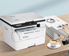 让打印成本大幅降低 这款兄弟一体机太香了