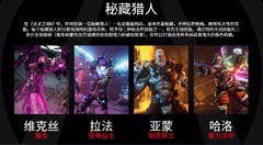 《无主之地4》刷宝射击王者依旧巅峰，影驰RTX5080 HOF OC体验