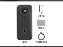 山狗G10+拇指相机直降，到手仅159元