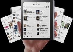 强强联合搅动阅读器市场格局，科大讯飞携手起点读书推出彩屏阅读器小方块