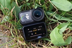 大疆DJI Osmo Nano评测：解放双手，带来“自由视角”的视频创作新工具