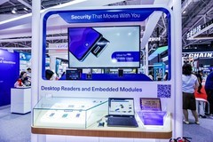 多元布局+数字化战略升级，HID以“可信身份”叩开物联网未来之门