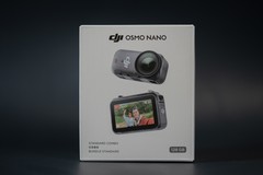 大疆DJI Osmo Nano评测：解放双手，带来“自由视角”的视频创作新工具