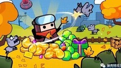 弹壳特攻队：超级挑战第一关通关技巧