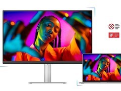 明基推新款4K镜面屏显示器专为Mac优化