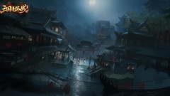 三国连环战：万元将强度排行