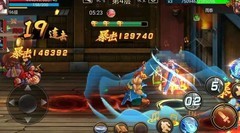 蔡文姬强势登场