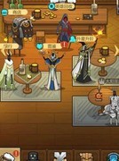 异世界当欧皇前期通关秘籍