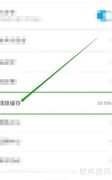 网络日报缓存清除方法