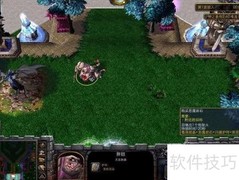 神之墓地3.1.2通关攻略