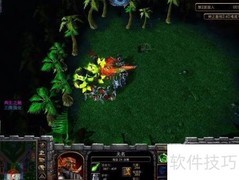 神之墓地3.1.2通关攻略