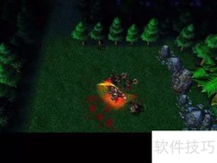 神之墓地3.1.2通关攻略