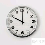 普通计时与24时制区别