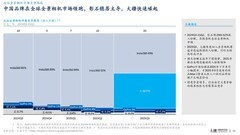 最新：大疆全景相机市占近半，沙利文报告两度下架数据成谜