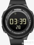 电子表调时方法详解