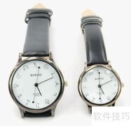 电子表停走？教你快速解决方法