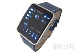 电子表停走？教你快速解决方法