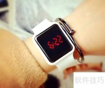 电子表不显示数字原因解析