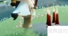 光遇10.4每日任务速通指南