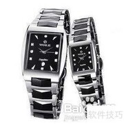 电子表选购指南：品牌推荐