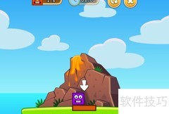 Little Big Totems一级通关指南