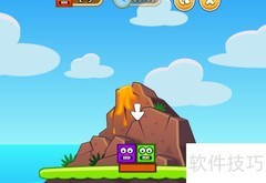 Little Big Totems一级通关指南