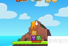 Little Big Totems一级通关指南
