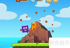 Little Big Totems Level-8通关攻略