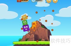 Little Big Totems Level-8通关攻略