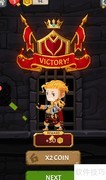 Get Big Spoils 003通关攻略