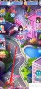 叶罗丽如何获取发型