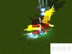 天辰风云录仙器合成地点攻略
