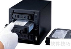 NAS与影音服务器对比