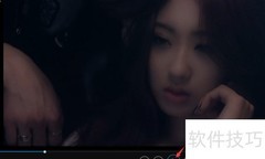 迅雷影音截图方法