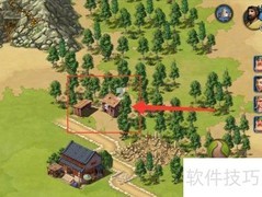模拟帝国木材生产攻略