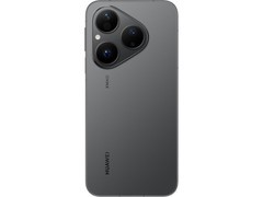 华为Pura 80 5G手机丝绒黑款直降400元