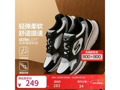 斯凯奇女款跑步鞋京东特惠低至209元