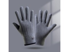 抖腾德绒加绒保暖手套12.8元抢