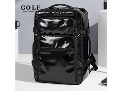 京东热销高尔夫双肩包99元