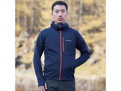 mont·bell抓绒衣男款549元
